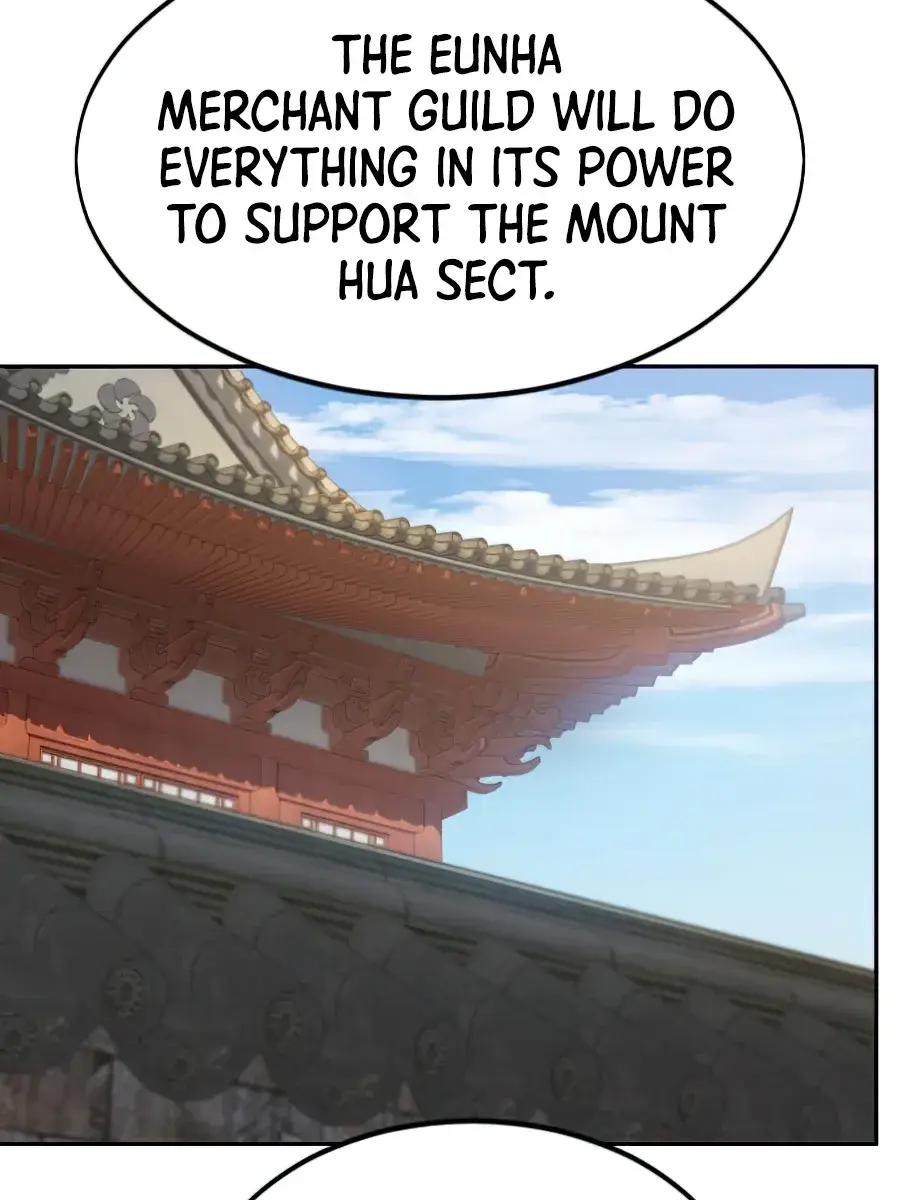 Return of the Mount Hua Sect Chapter 34 Page 159