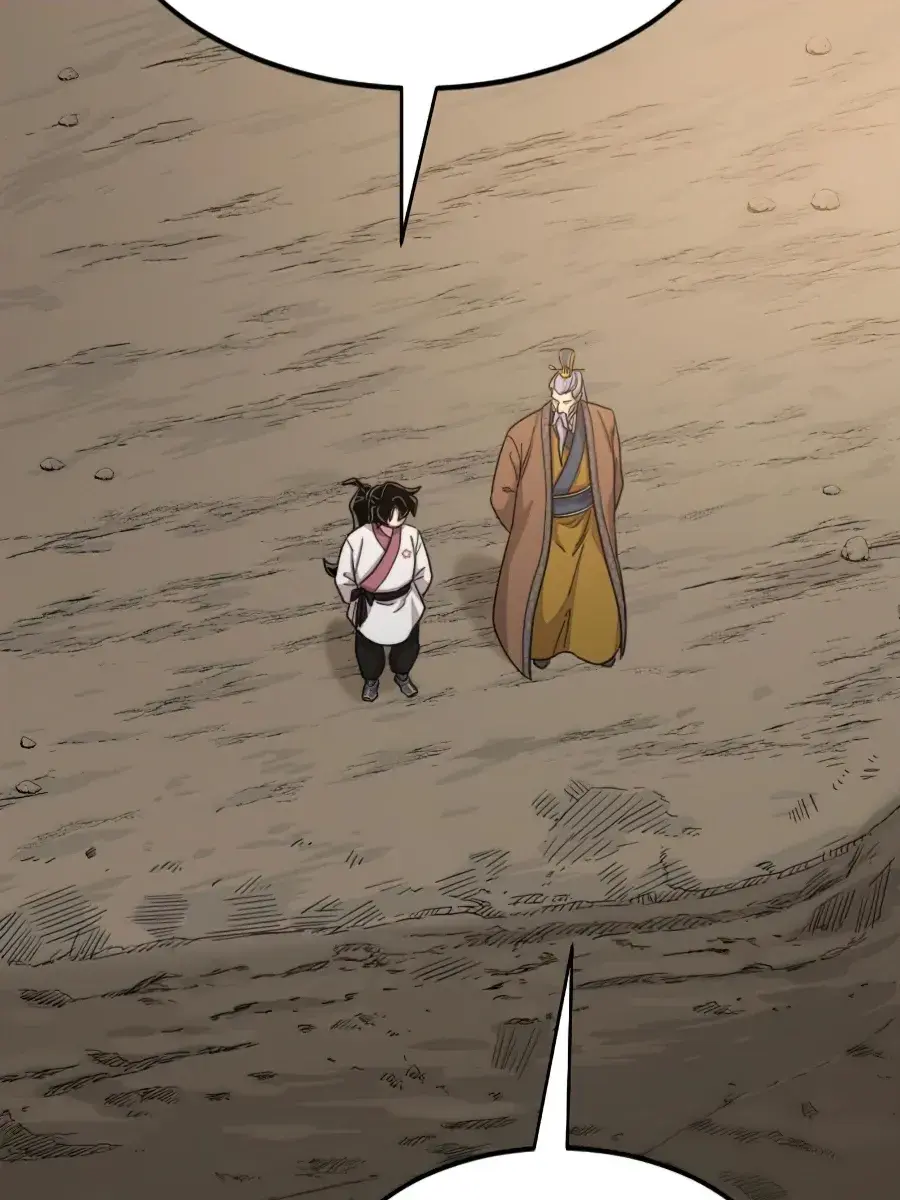 Return of the Mount Hua Sect Chapter 34 Page 161