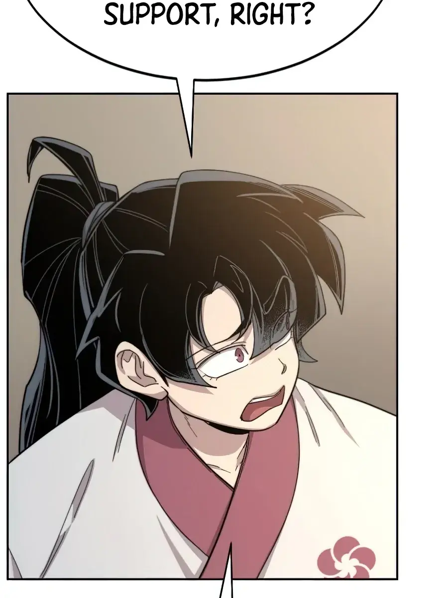 Return of the Mount Hua Sect Chapter 34 Page 163