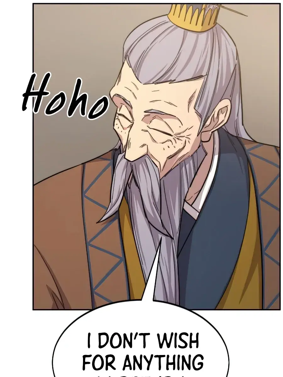 Return of the Mount Hua Sect Chapter 34 Page 165