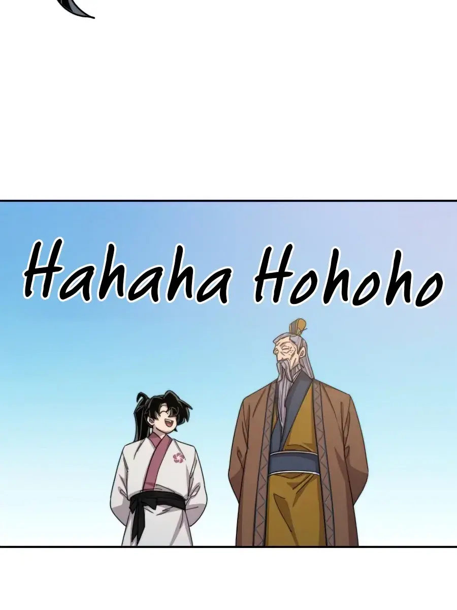 Return of the Mount Hua Sect Chapter 34 Page 167