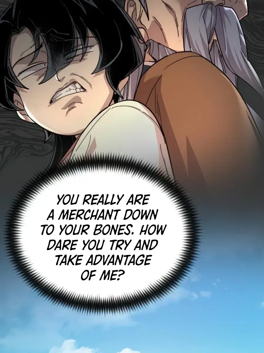 Return of the Mount Hua Sect Chapter 34 Page 169