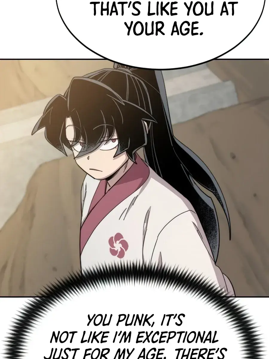 Return of the Mount Hua Sect Chapter 34 Page 174