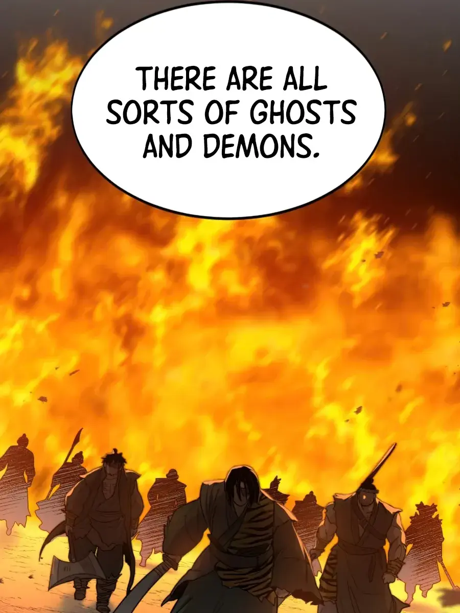 Return of the Mount Hua Sect Chapter 34 Page 179