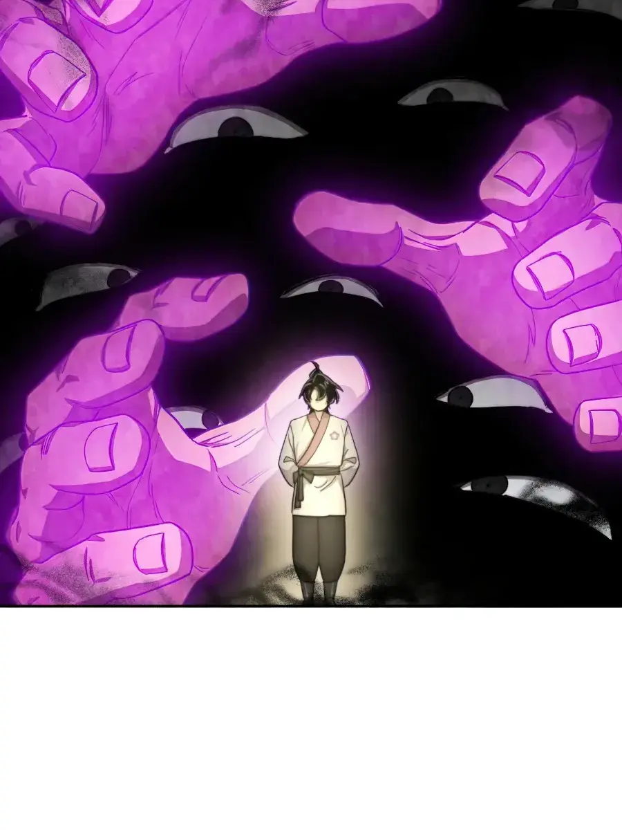 Return of the Mount Hua Sect Chapter 34 Page 183