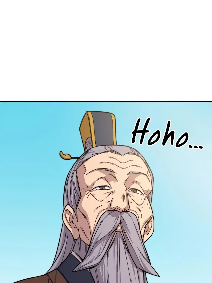 Return of the Mount Hua Sect Chapter 34 Page 187