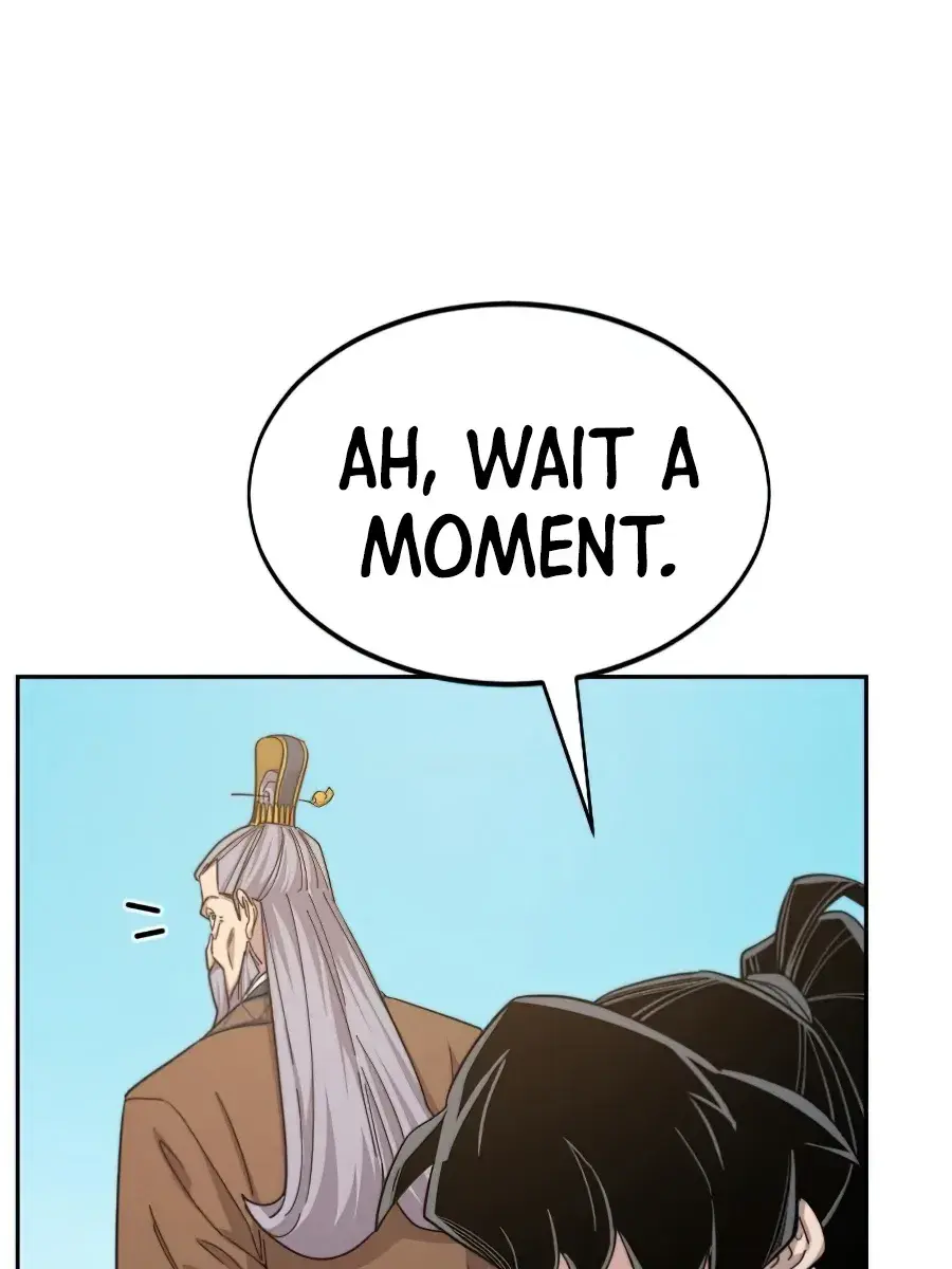 Return of the Mount Hua Sect Chapter 34 Page 192