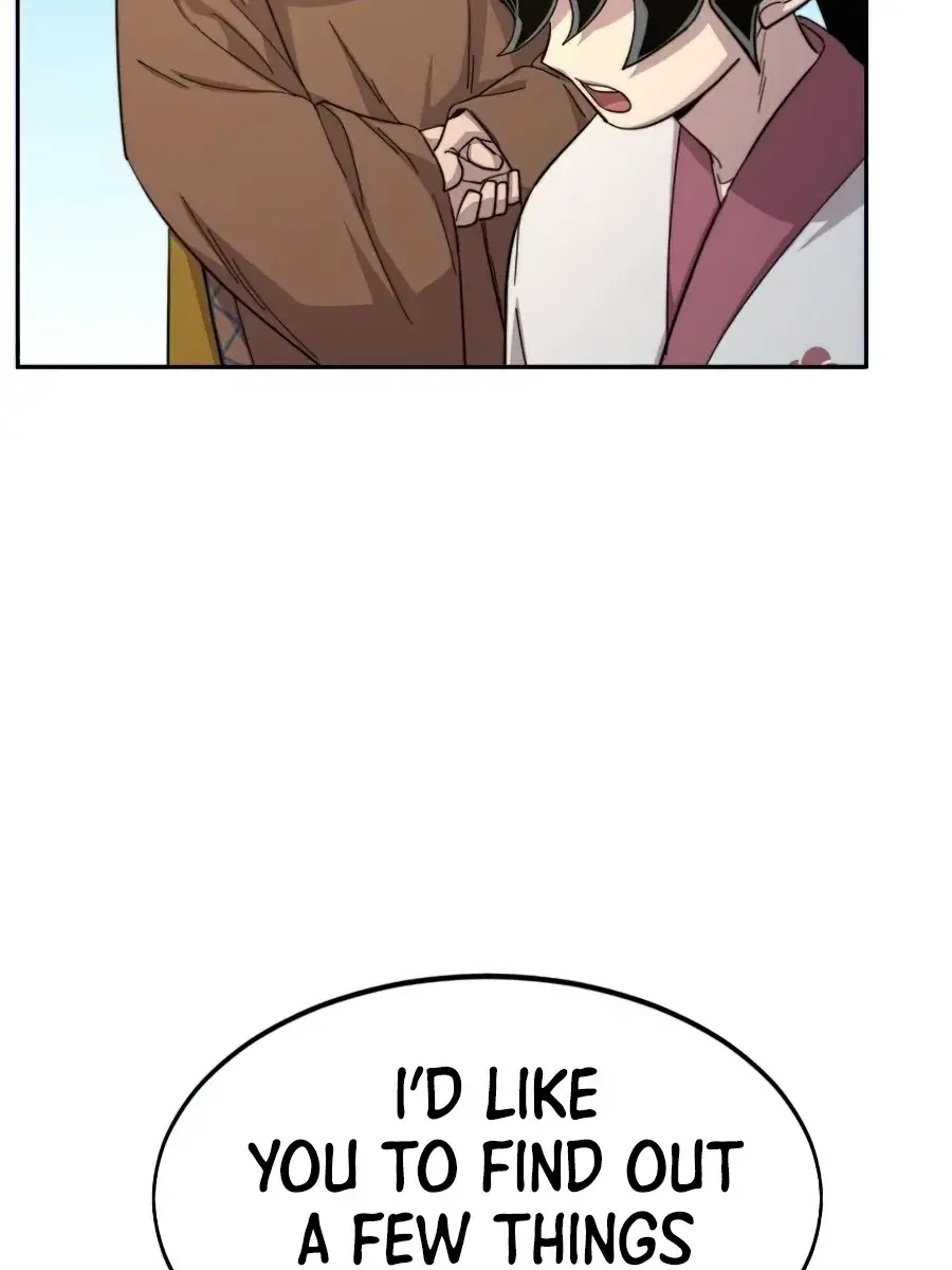 Return of the Mount Hua Sect Chapter 34 Page 193