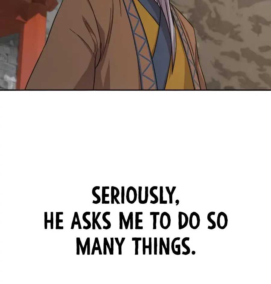 Return of the Mount Hua Sect Chapter 34 Page 200