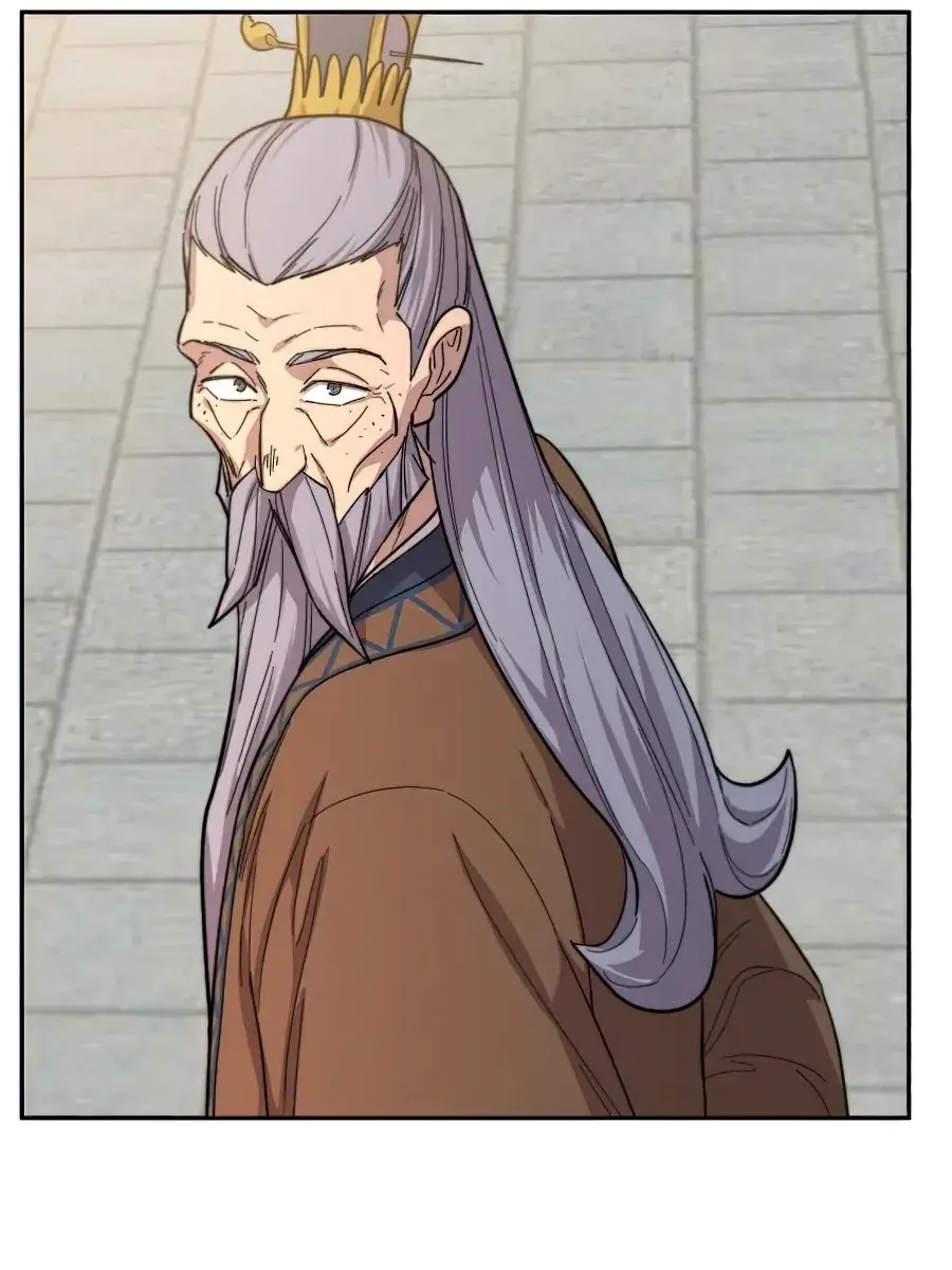 Return of the Mount Hua Sect Chapter 34 Page 201