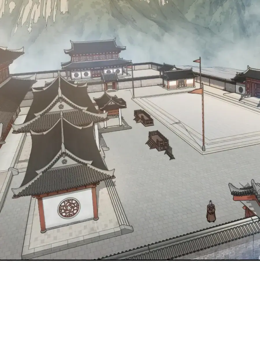 Return of the Mount Hua Sect Chapter 34 Page 206