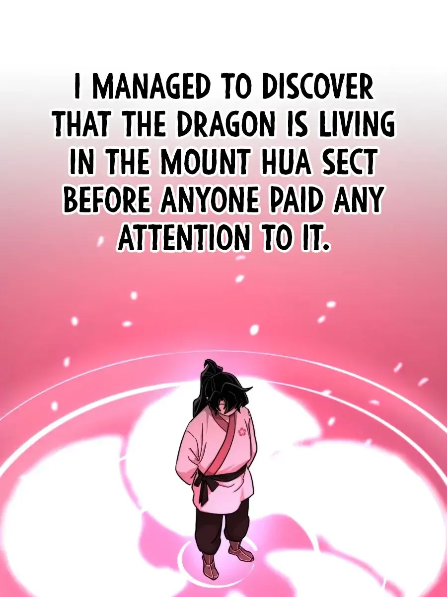 Return of the Mount Hua Sect Chapter 34 Page 207