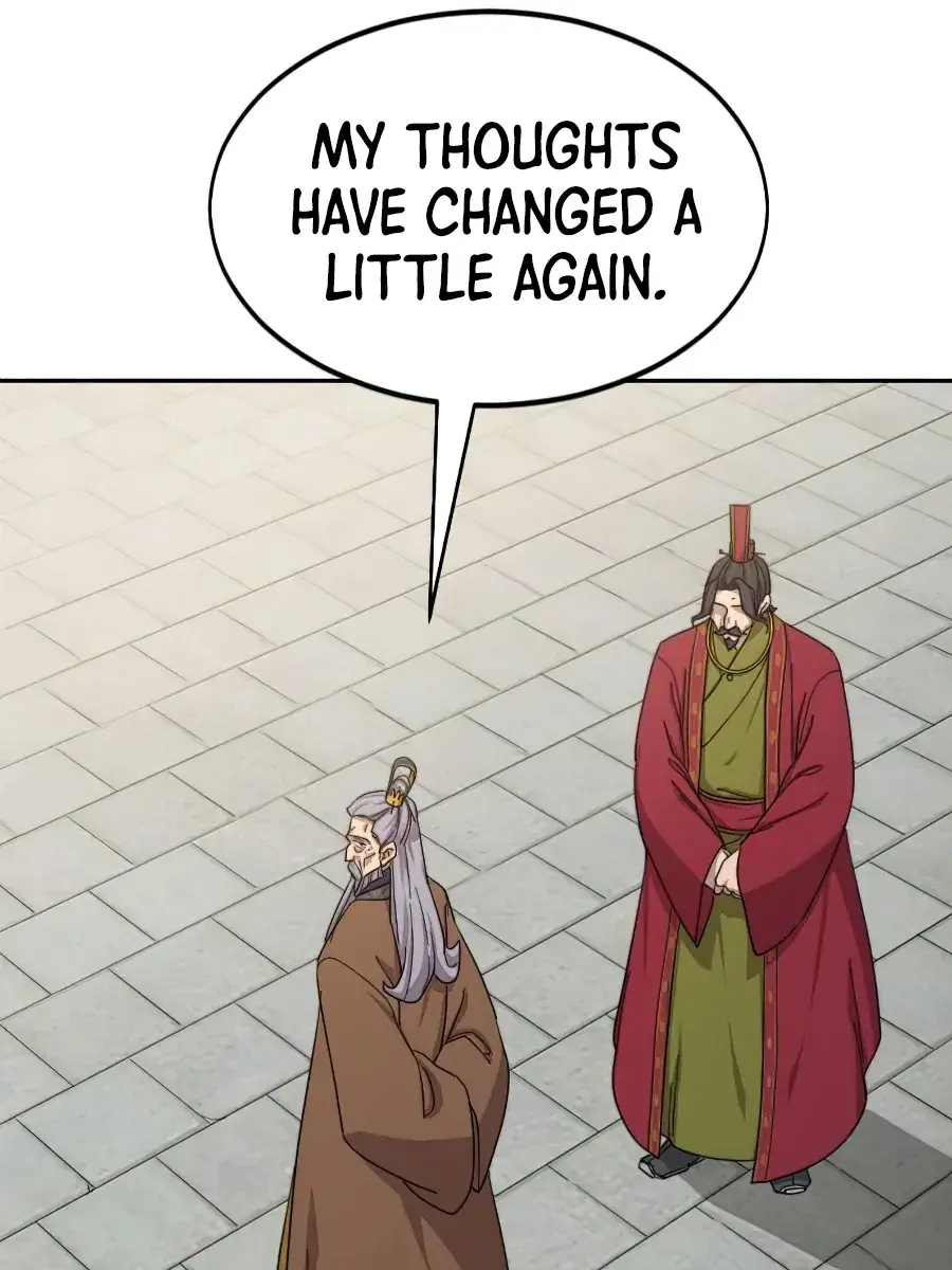 Return of the Mount Hua Sect Chapter 34 Page 213