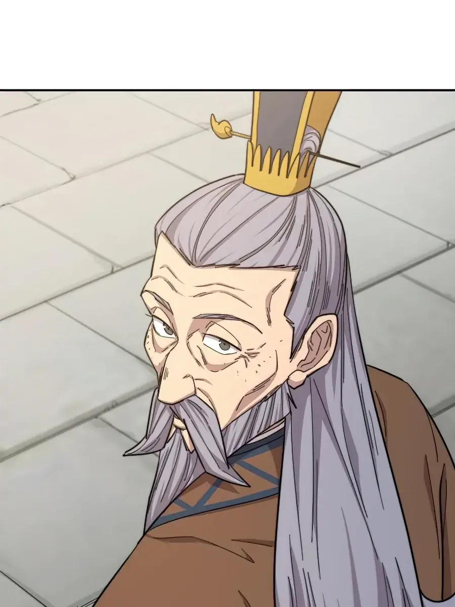 Return of the Mount Hua Sect Chapter 34 Page 216