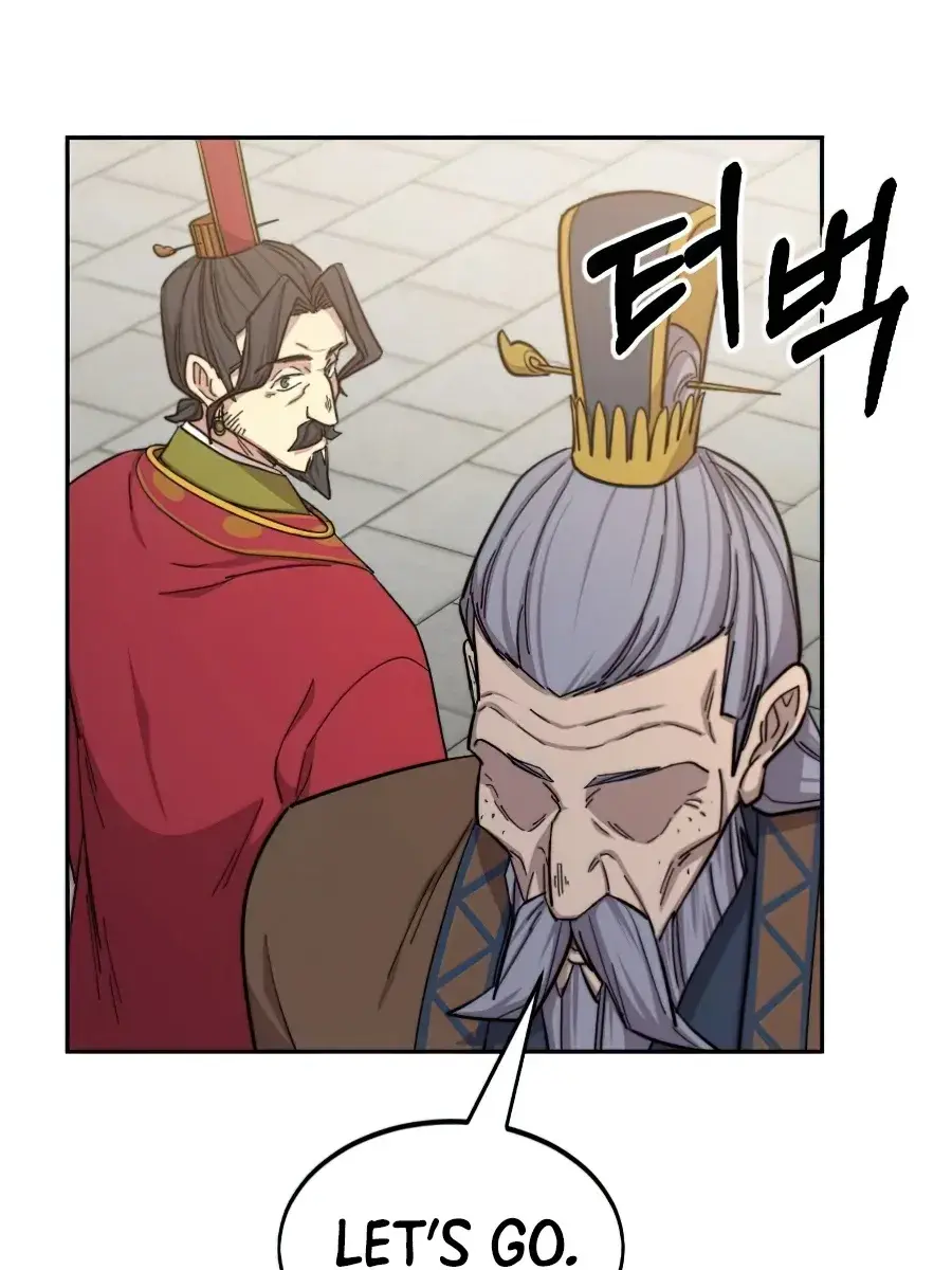 Return of the Mount Hua Sect Chapter 34 Page 218