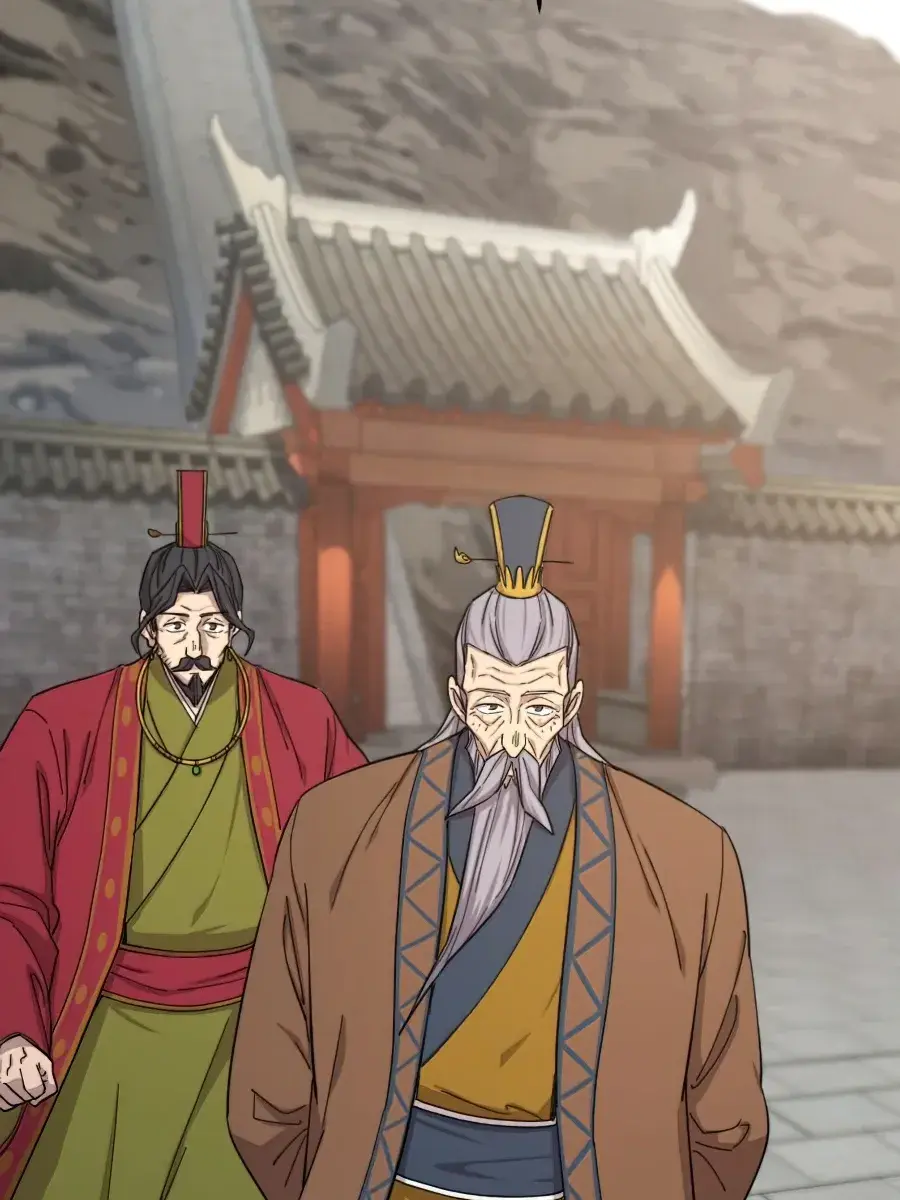 Return of the Mount Hua Sect Chapter 34 Page 220