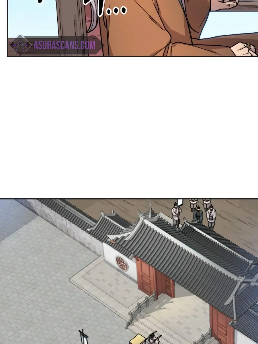 Return of the Mount Hua Sect Chapter 35 Page 4