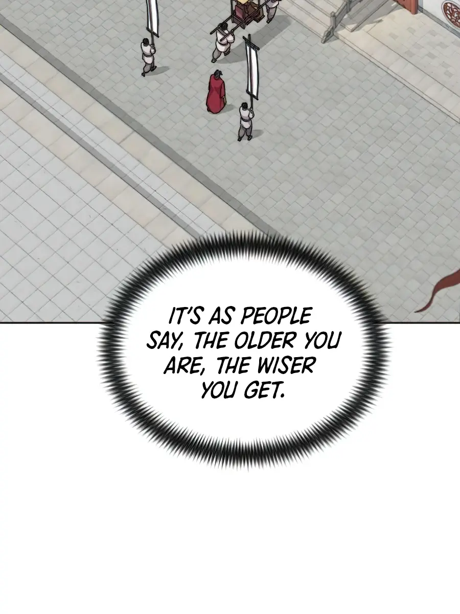 Return of the Mount Hua Sect Chapter 35 Page 5