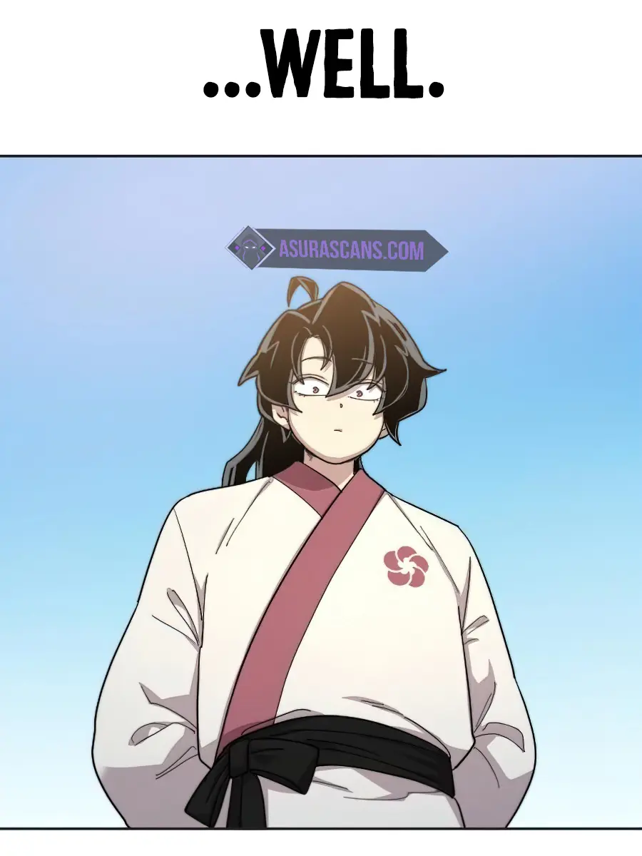 Return of the Mount Hua Sect Chapter 35 Page 8