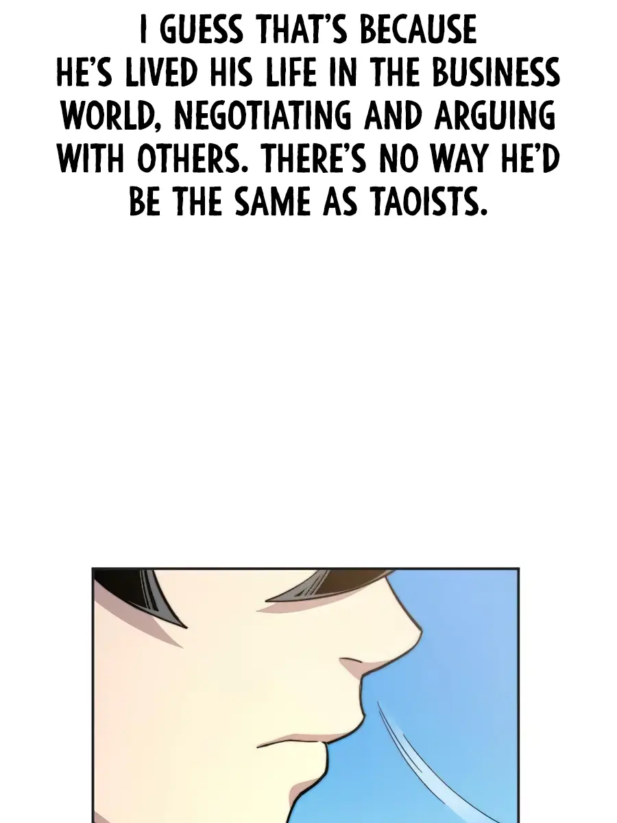 Return of the Mount Hua Sect Chapter 35 Page 9