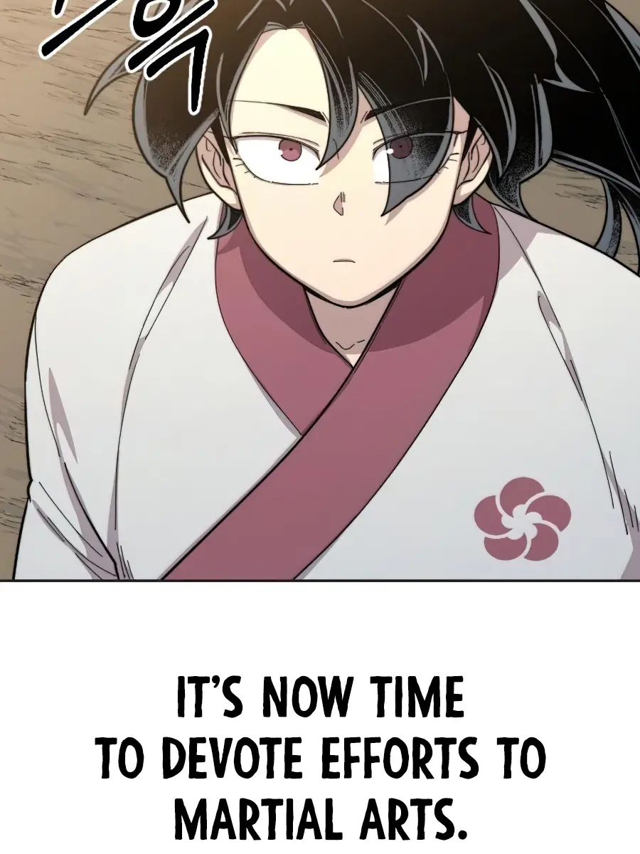 Return of the Mount Hua Sect Chapter 35 Page 15