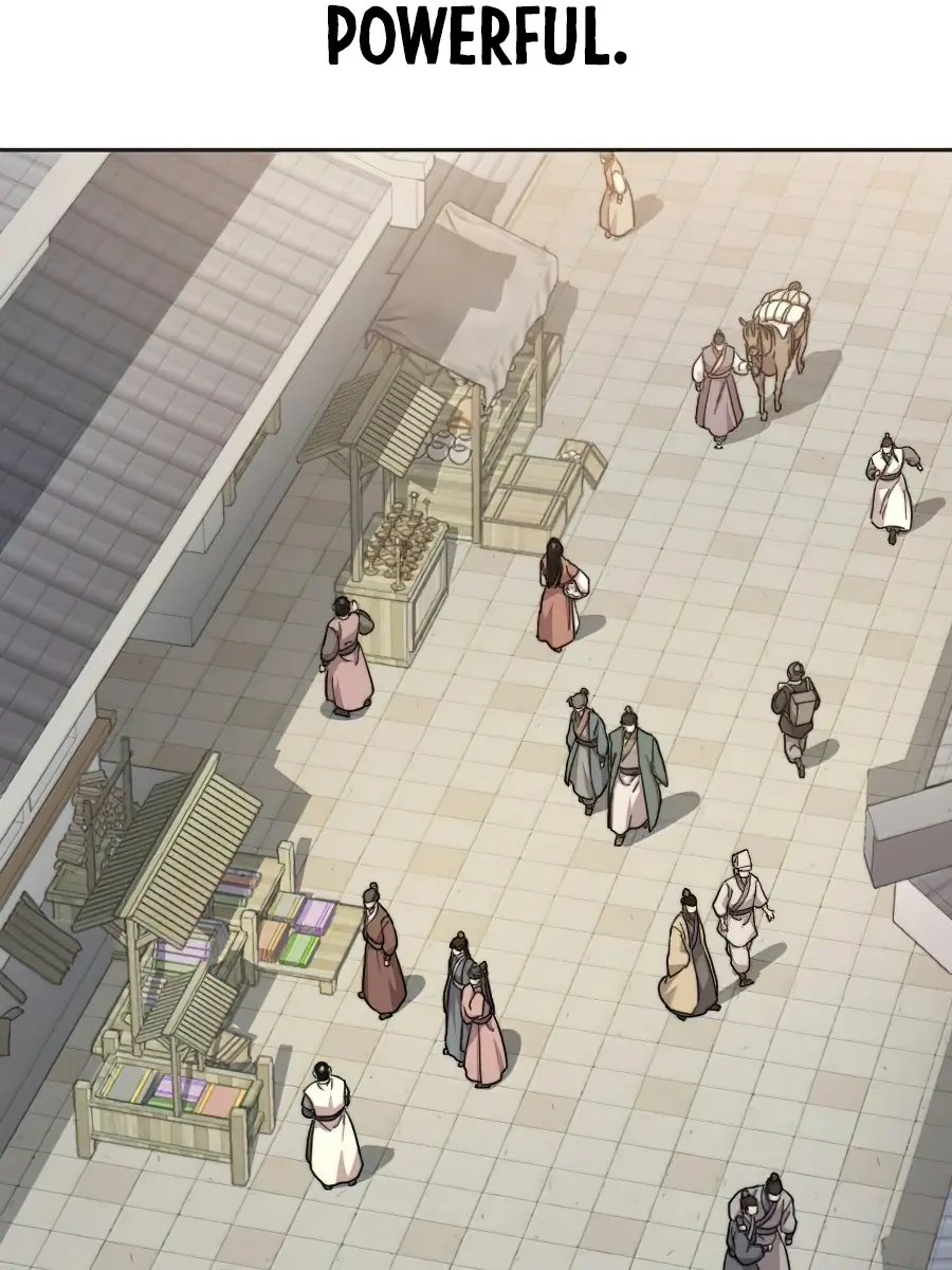 Return of the Mount Hua Sect Chapter 35 Page 18