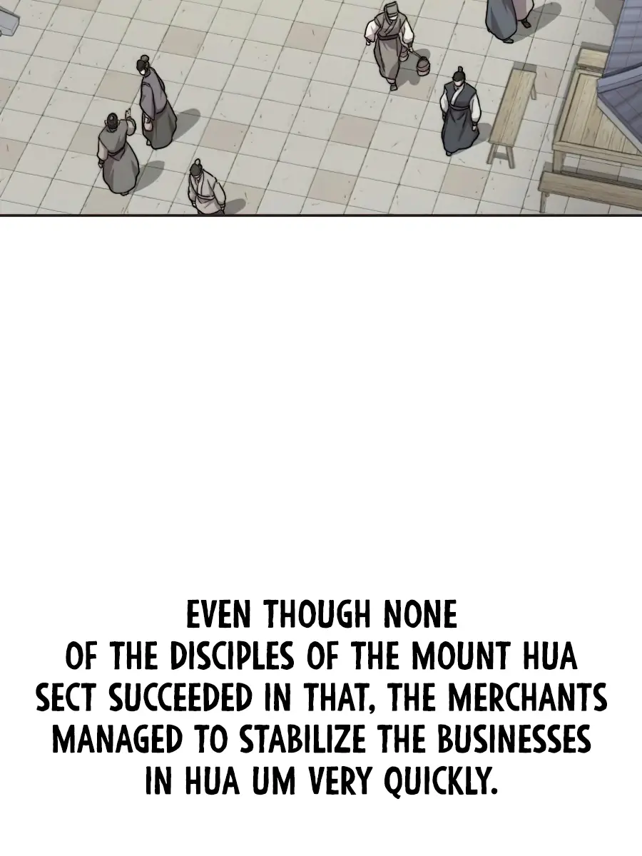 Return of the Mount Hua Sect Chapter 35 Page 19
