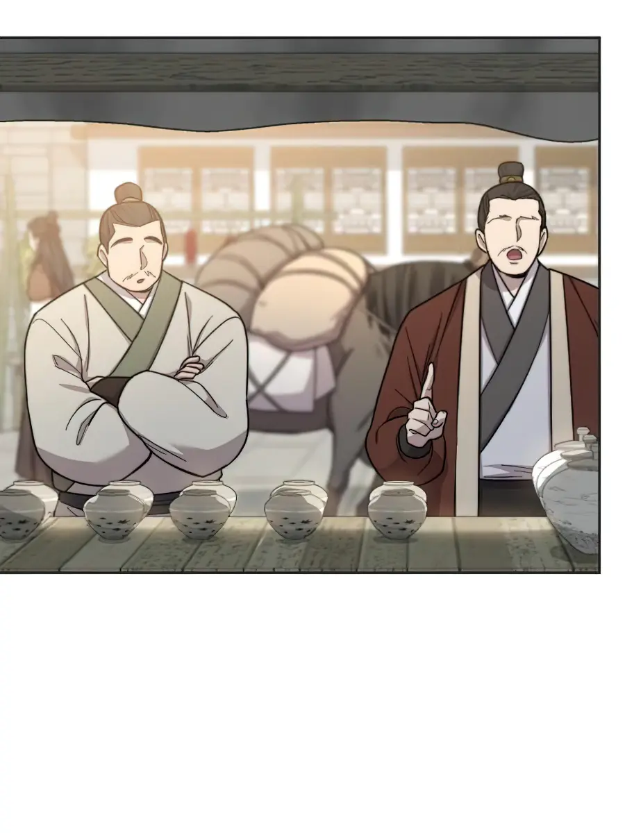 Return of the Mount Hua Sect Chapter 35 Page 20