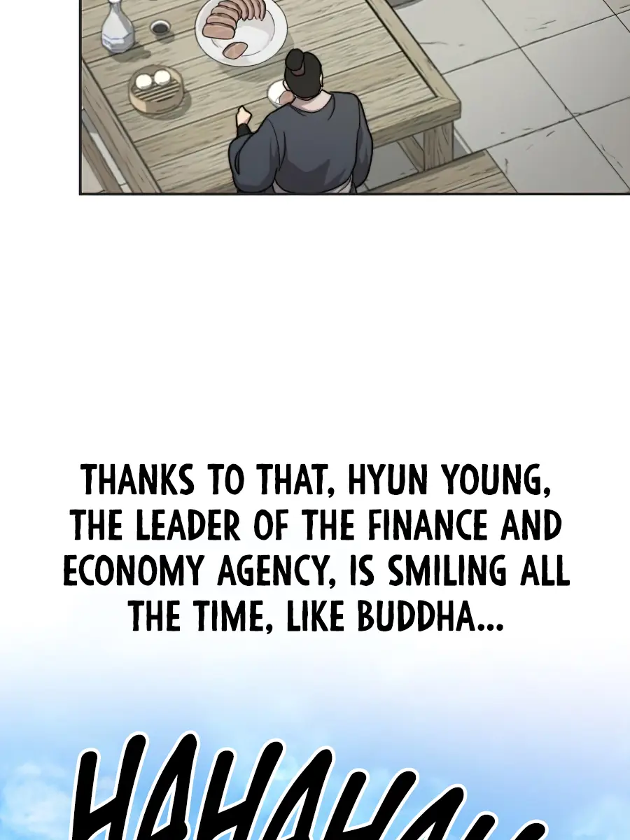 Return of the Mount Hua Sect Chapter 35 Page 22