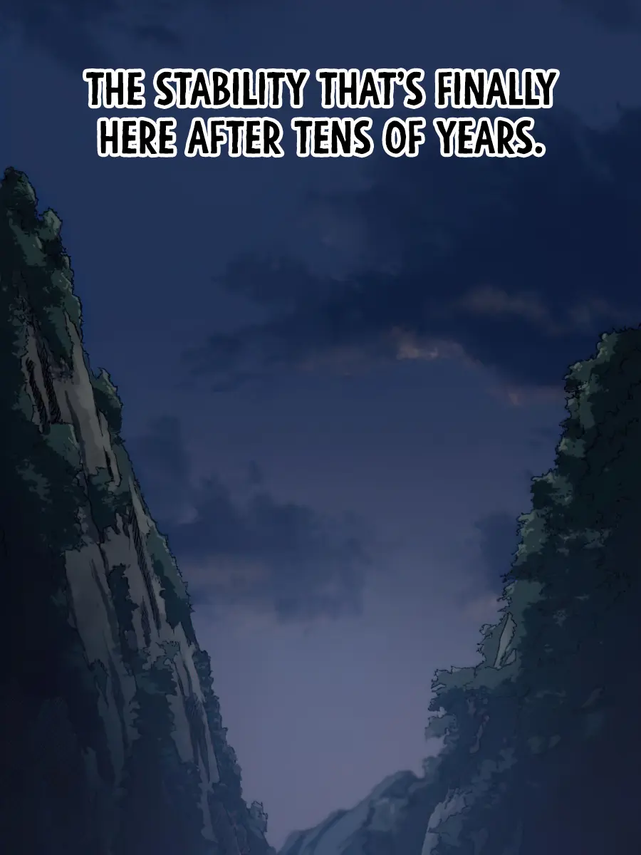 Return of the Mount Hua Sect Chapter 35 Page 25