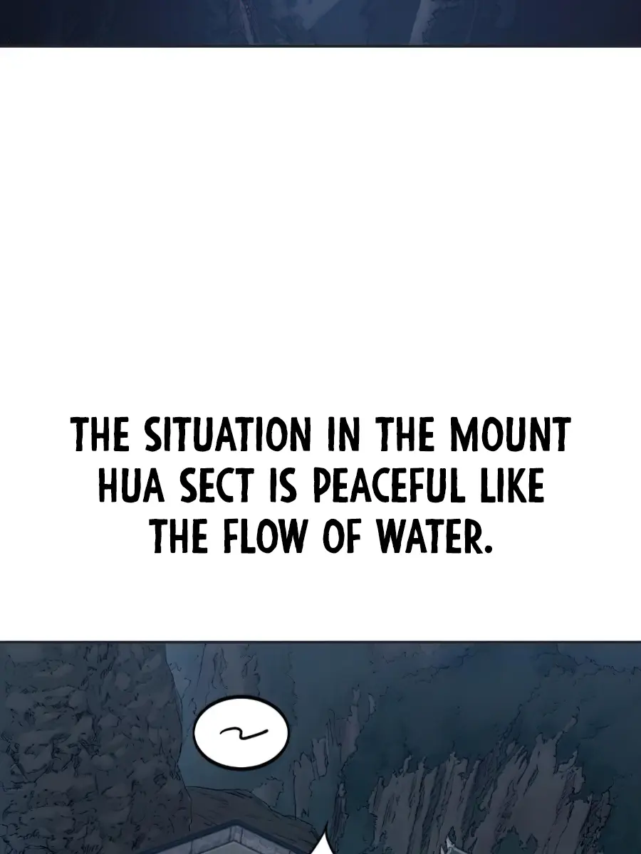 Return of the Mount Hua Sect Chapter 35 Page 26