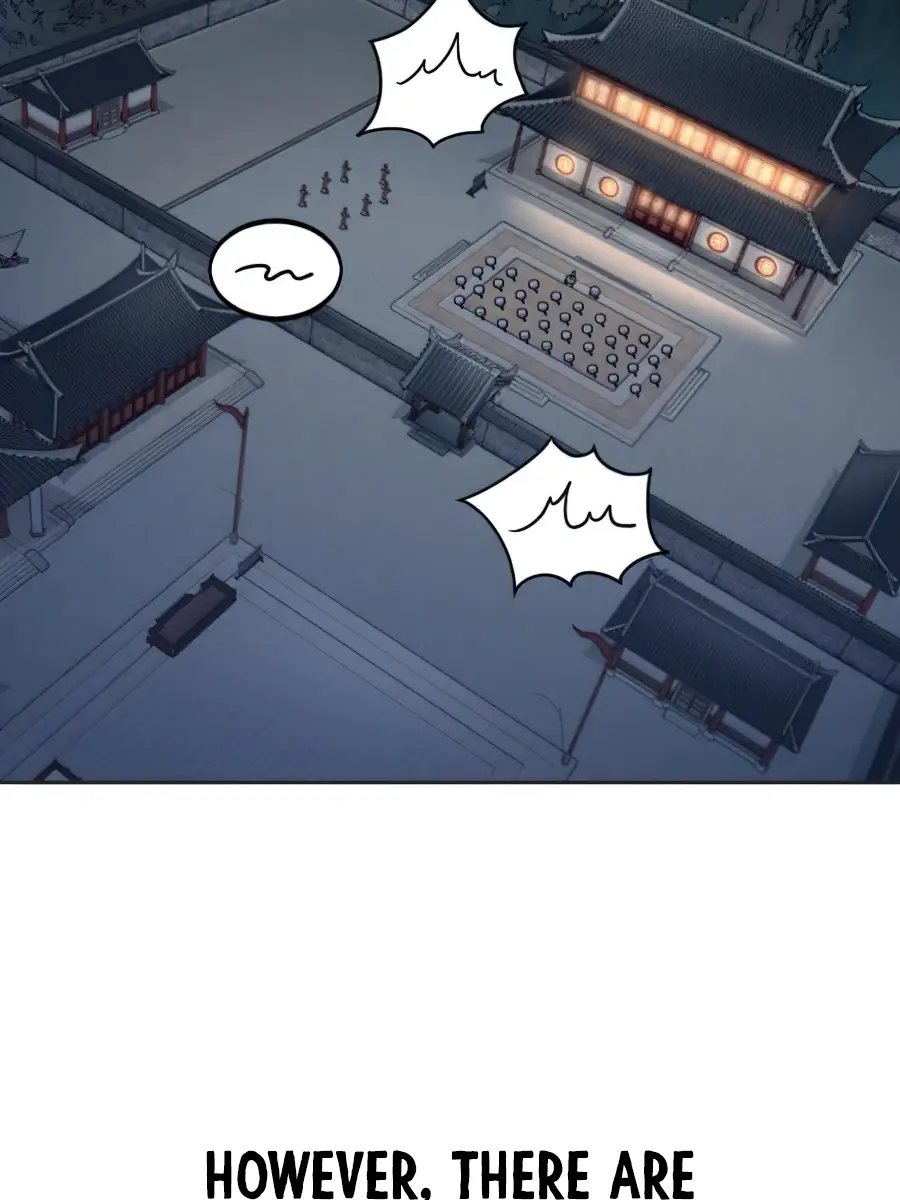 Return of the Mount Hua Sect Chapter 35 Page 27