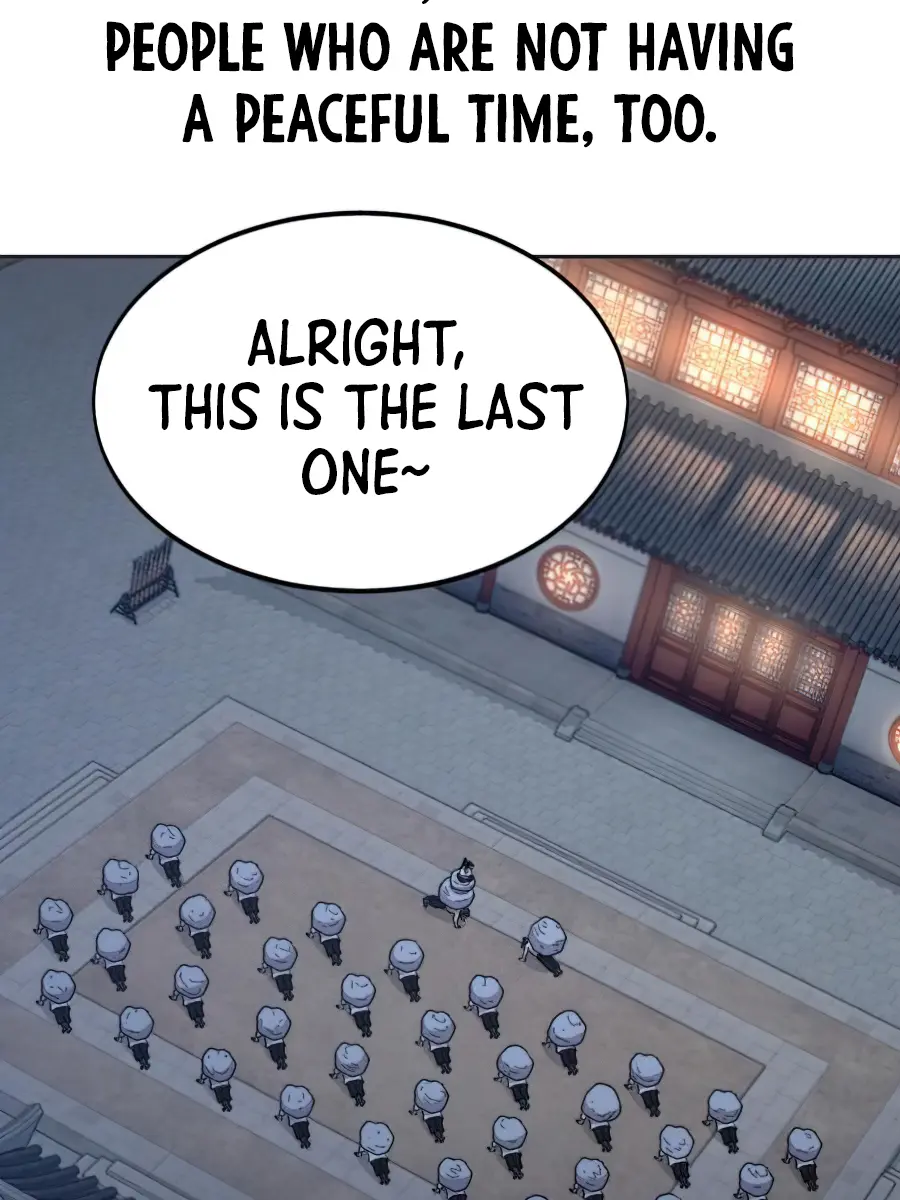 Return of the Mount Hua Sect Chapter 35 Page 28