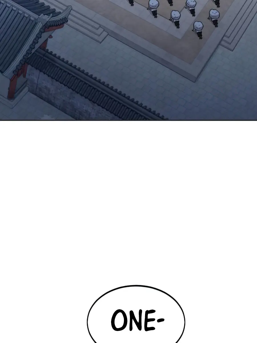 Return of the Mount Hua Sect Chapter 35 Page 29