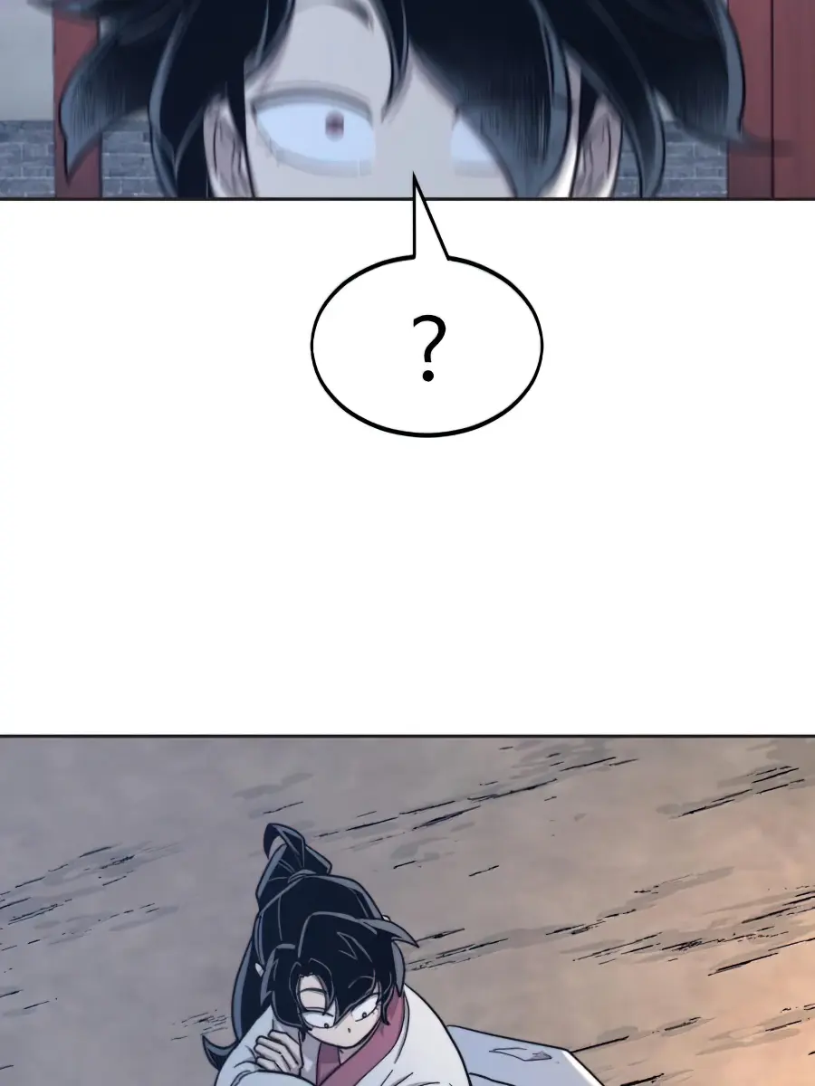 Return of the Mount Hua Sect Chapter 35 Page 38