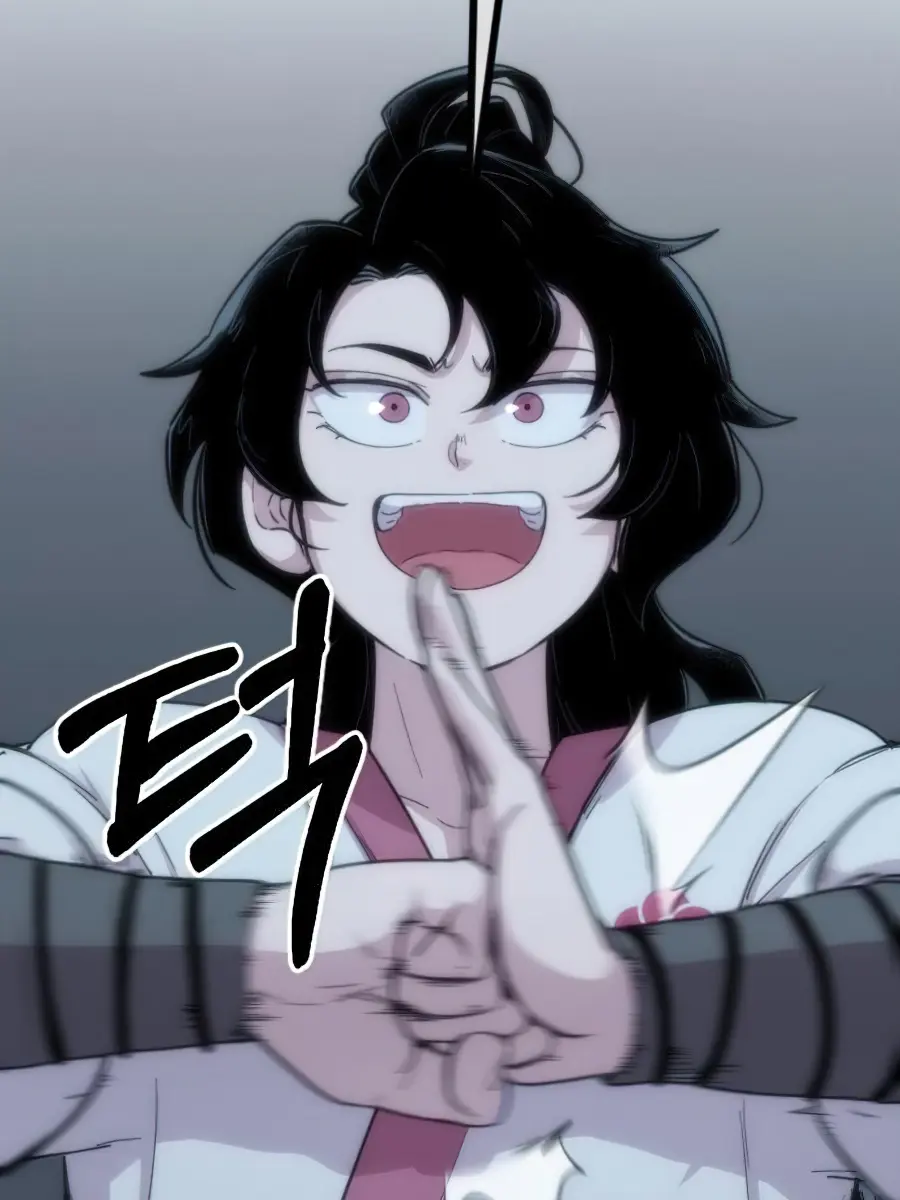 Return of the Mount Hua Sect Chapter 35 Page 50