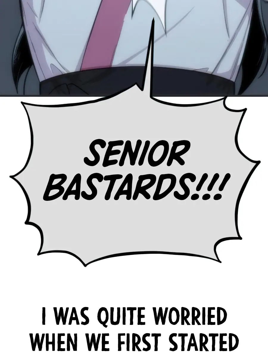 Return of the Mount Hua Sect Chapter 35 Page 51