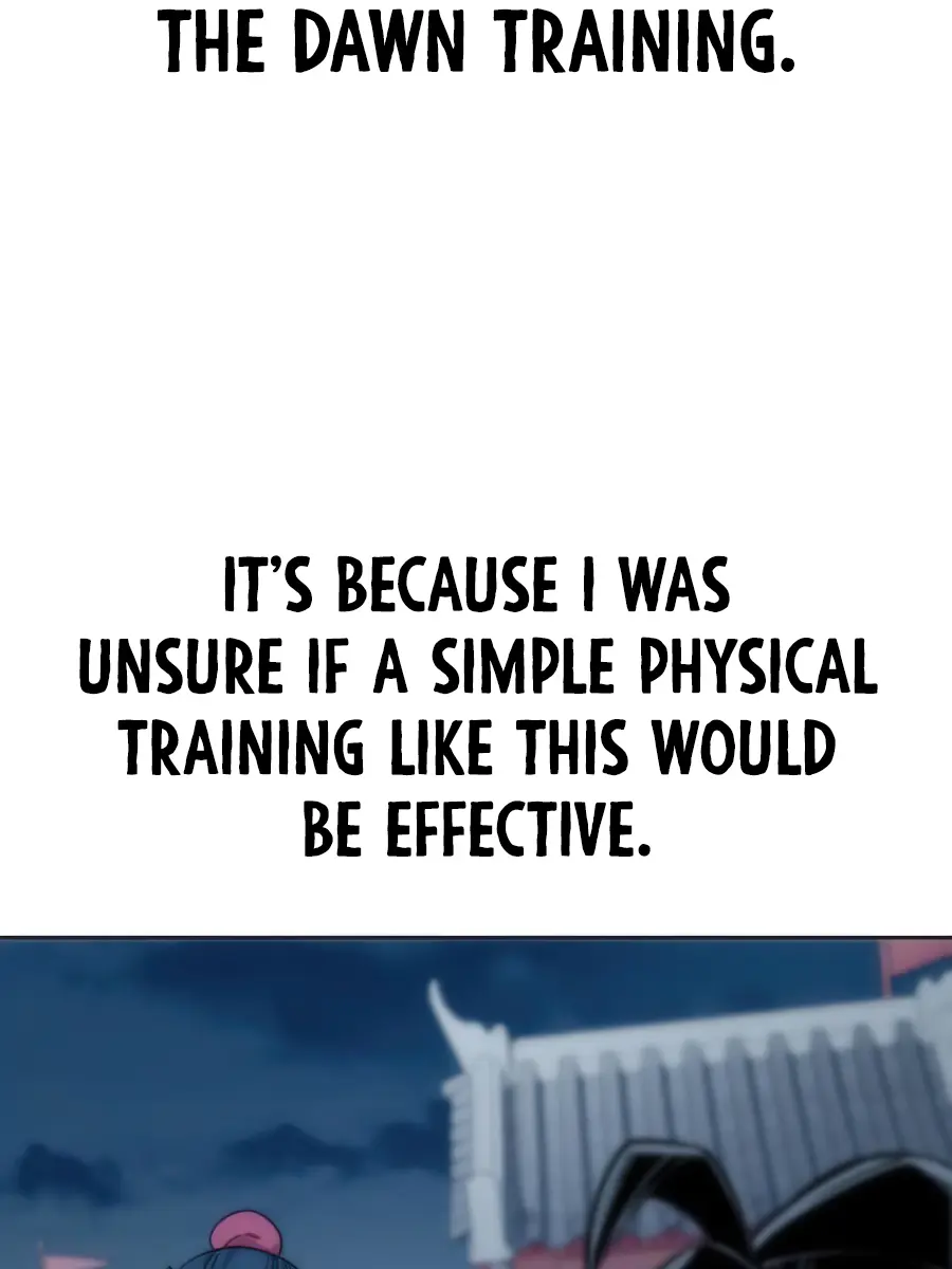 Return of the Mount Hua Sect Chapter 35 Page 52