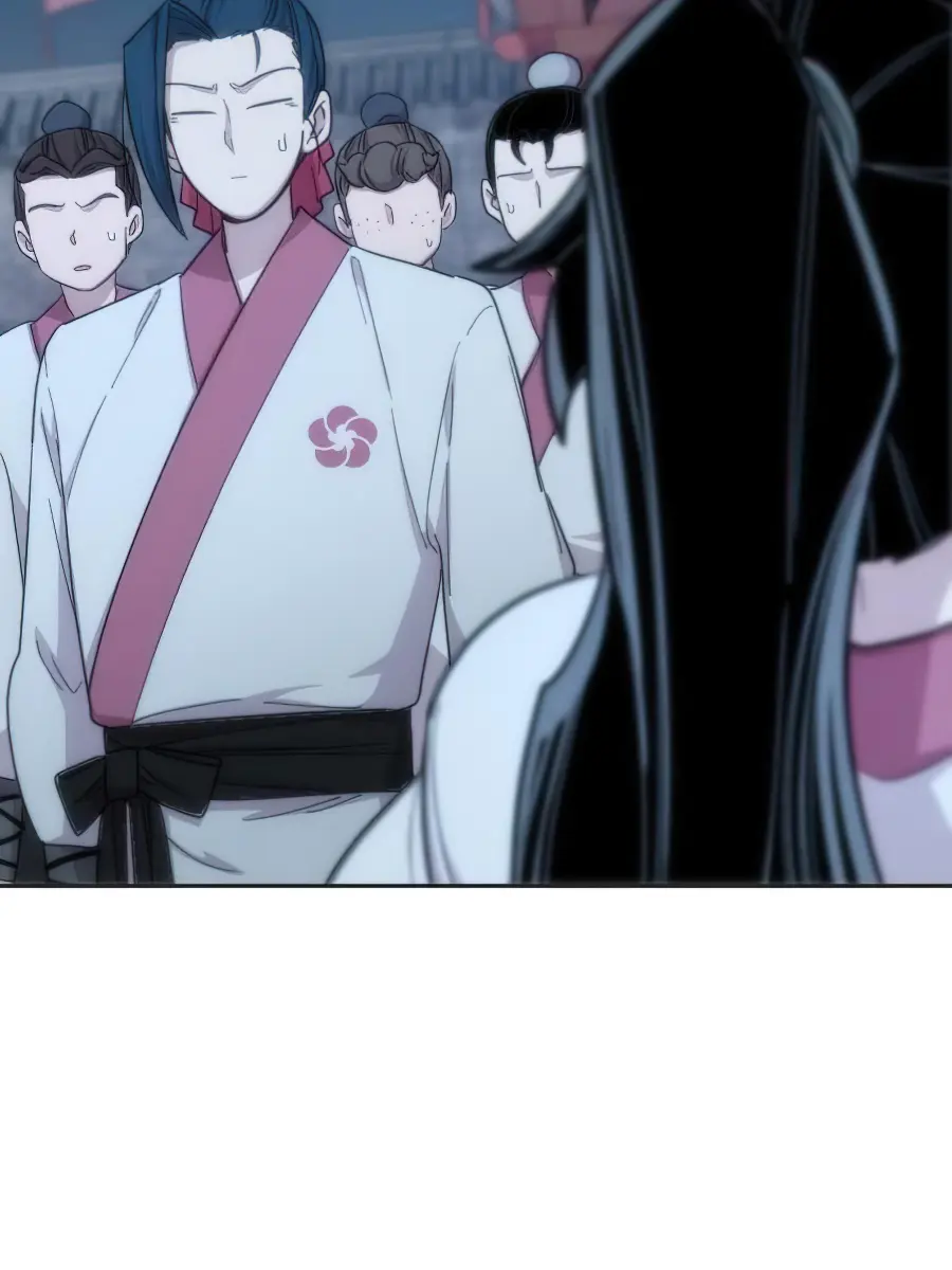 Return of the Mount Hua Sect Chapter 35 Page 53