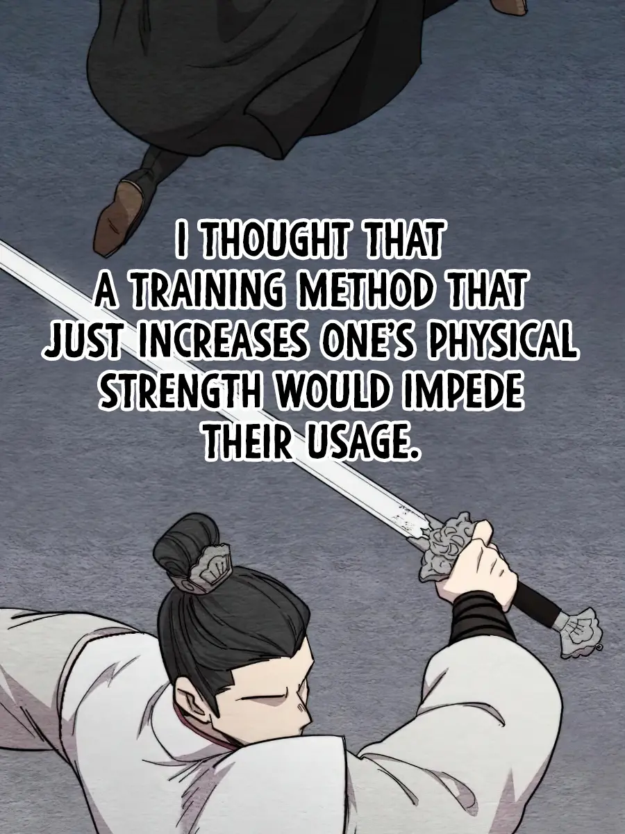 Return of the Mount Hua Sect Chapter 35 Page 55