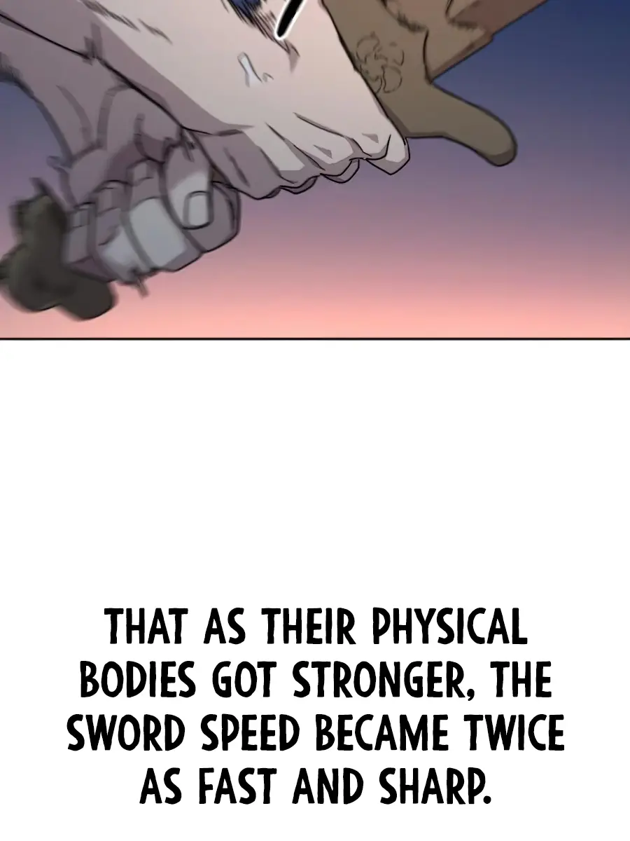 Return of the Mount Hua Sect Chapter 35 Page 57