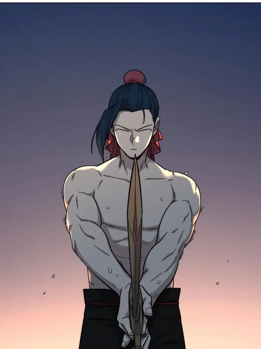 Return of the Mount Hua Sect Chapter 35 Page 58