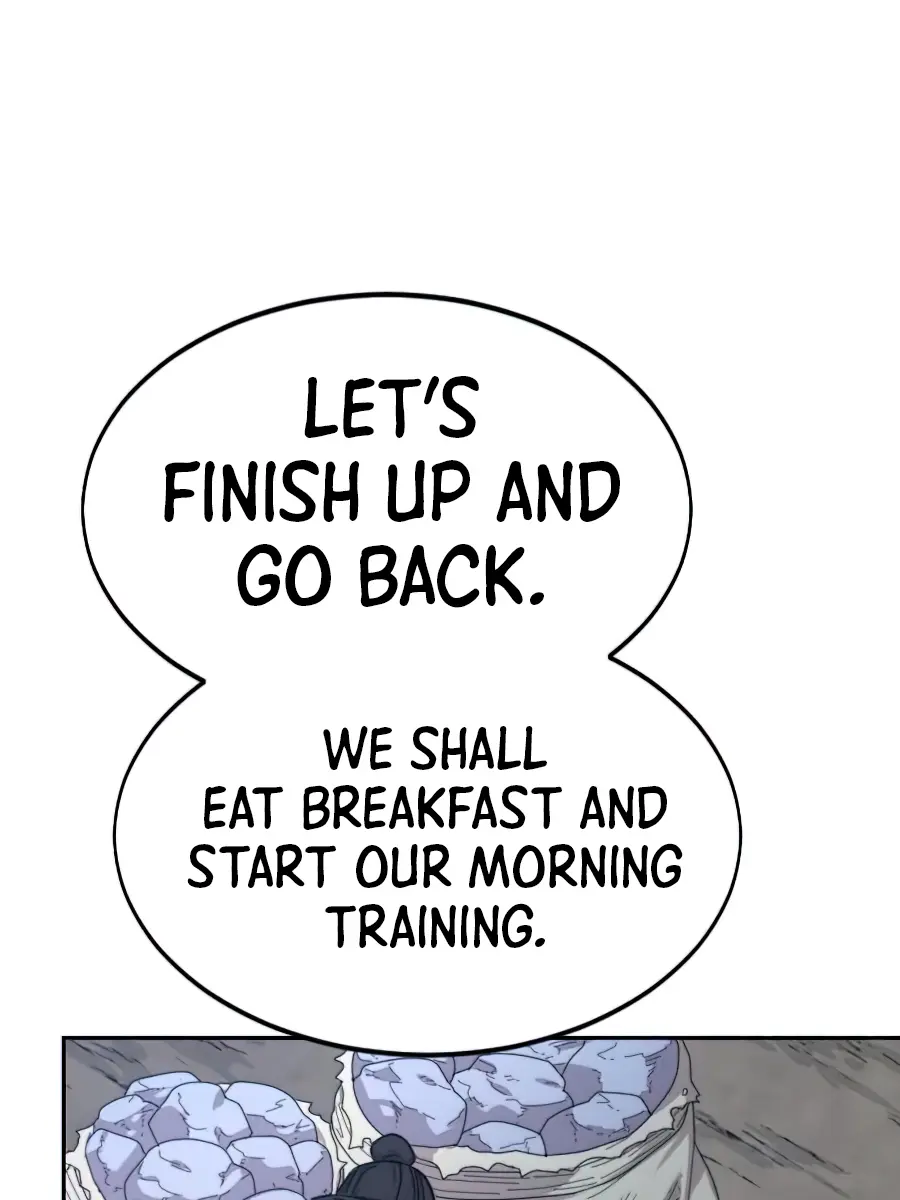 Return of the Mount Hua Sect Chapter 35 Page 74