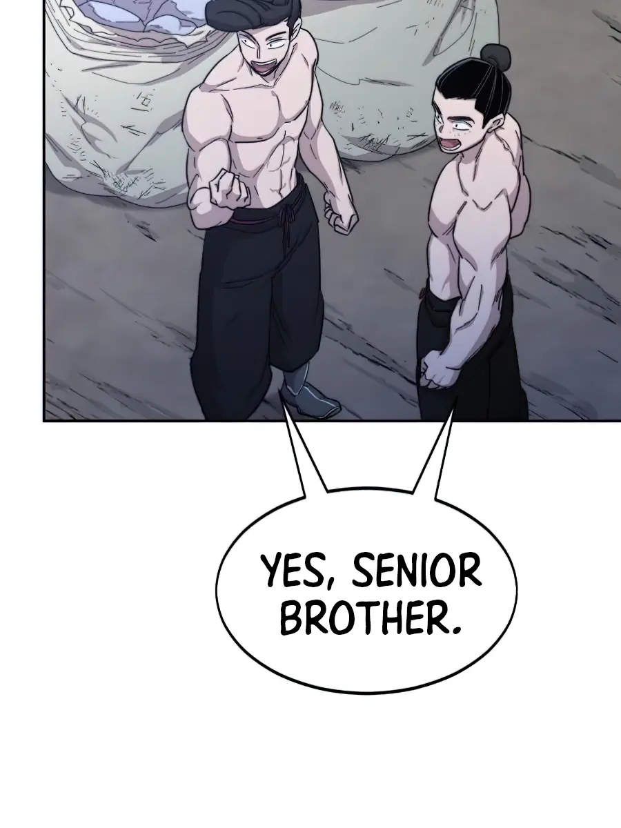 Return of the Mount Hua Sect Chapter 35 Page 75