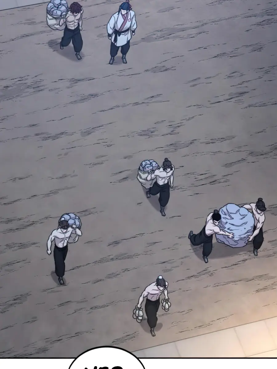 Return of the Mount Hua Sect Chapter 35 Page 77