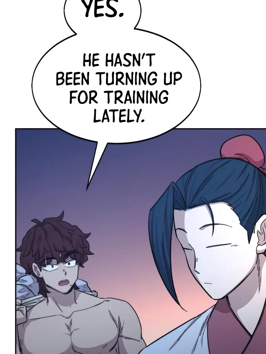 Return of the Mount Hua Sect Chapter 35 Page 78