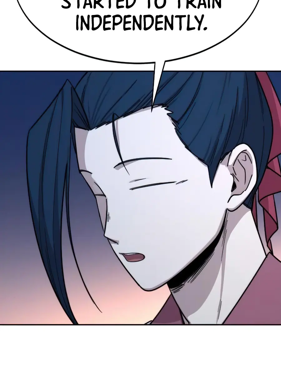 Return of the Mount Hua Sect Chapter 35 Page 80