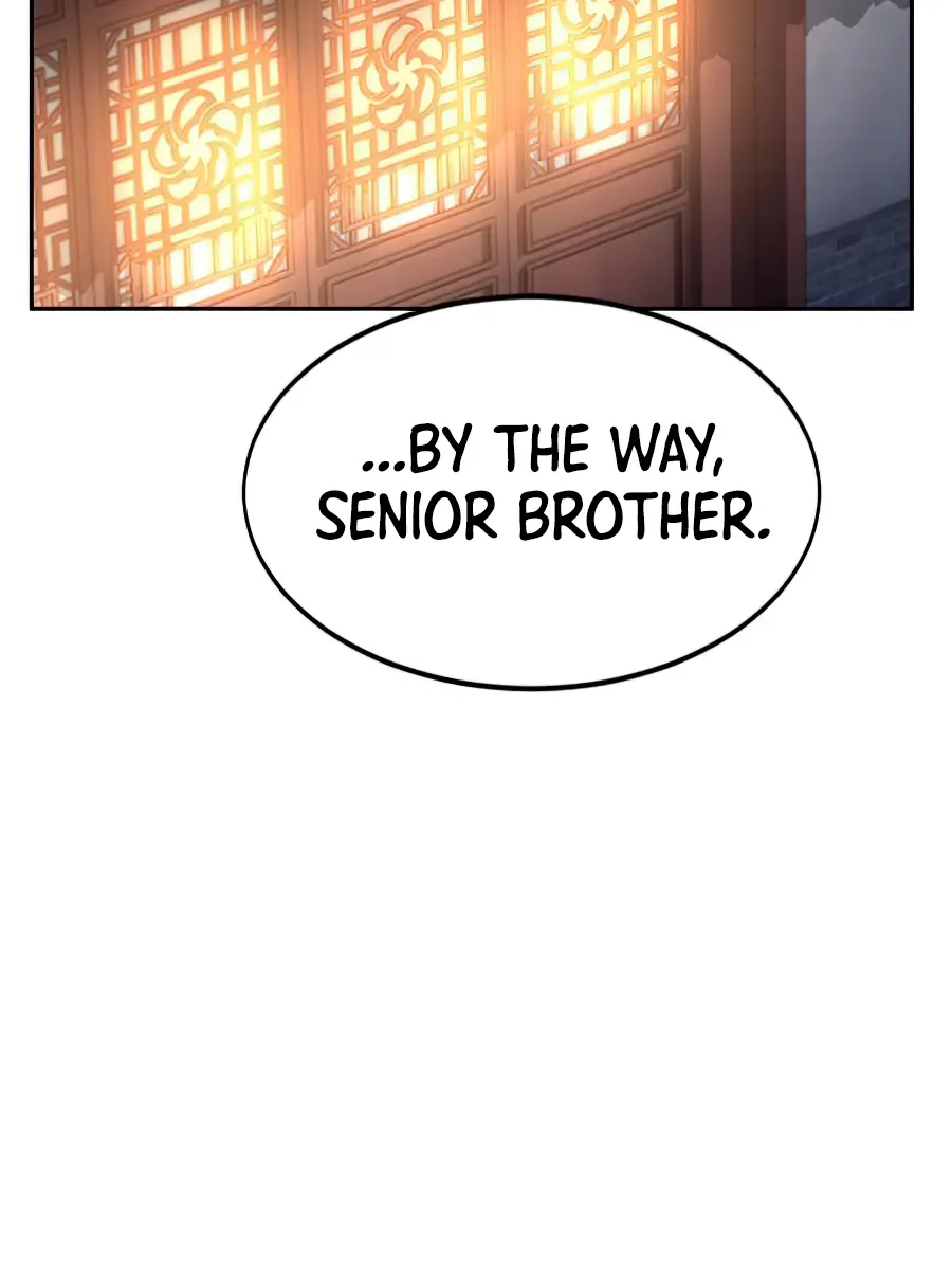 Return of the Mount Hua Sect Chapter 35 Page 88