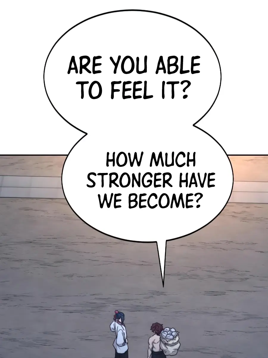 Return of the Mount Hua Sect Chapter 35 Page 89