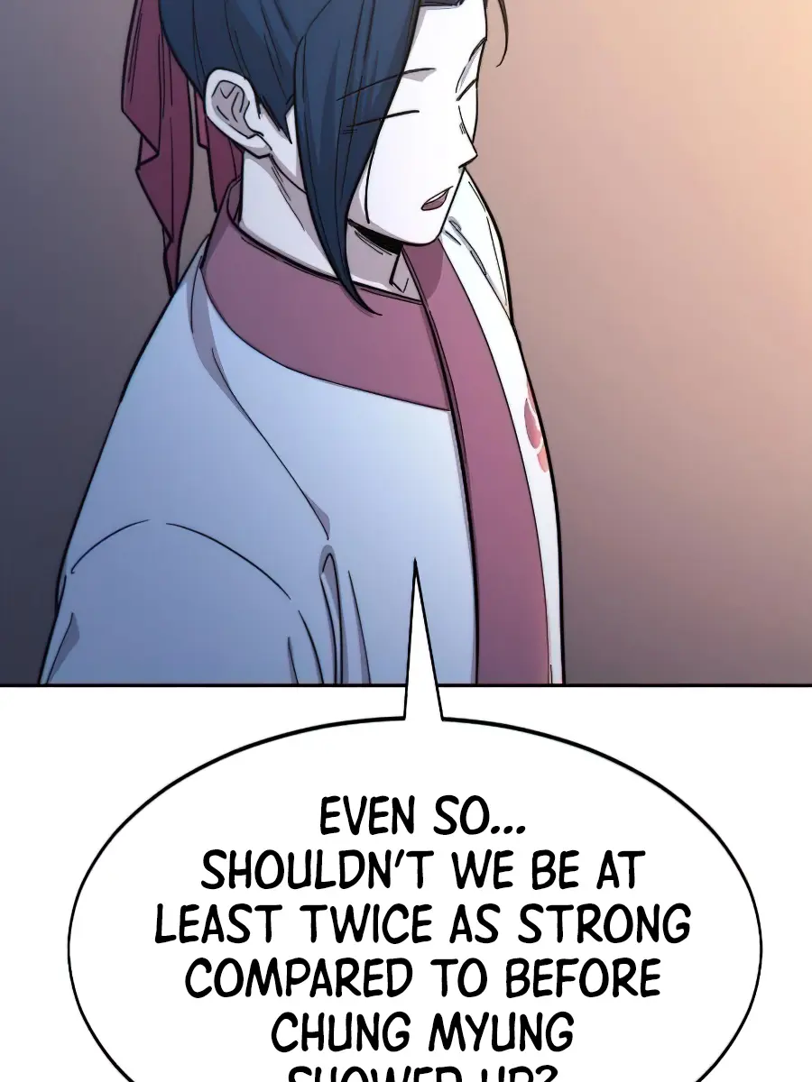 Return of the Mount Hua Sect Chapter 35 Page 92